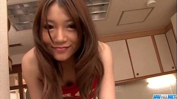 Gravi figa giocare lungo lingerie modello Aoi Yuuki