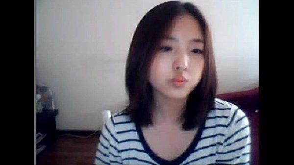 sexy Coreano jogar girlhornycams.com