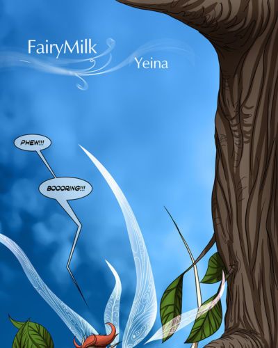gulavisual Fairy Milk