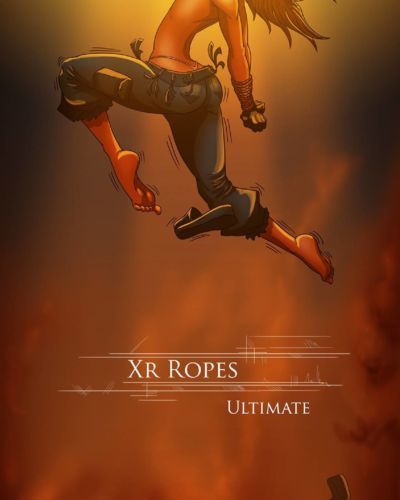 gulavisual XR Ropes Ultimate