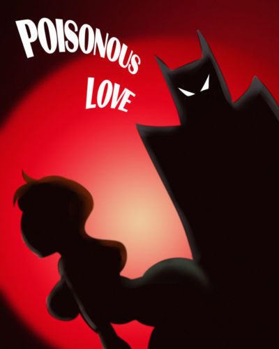 Samasan Poisonous Love (Batman)