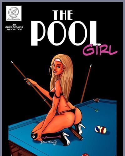 Brian Miroglio The Pool Girl