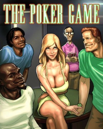 Yair The Poker Game