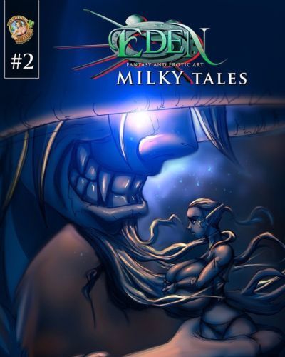 Eden - Melkweg verhalen 2