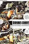 Paolo Serpieri Druuna 1 - Morbus Gravis 1