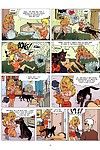 Di Sano and F. Walthery A Real Woman #3 - part 2