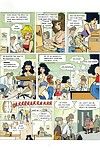 Di Sano and F. Walthery A Real Woman #1