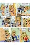 Di Sano and F. Walthery A Real Woman #1 - part 2
