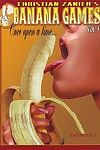 christian zanier Banane Spiele - Volumen 3