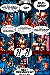 Alien Sex Unterweltler basilikum sündigen sandy comics - Teil 3
