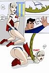 Superman - Great Scott!