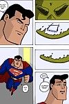 सुपरमैन - महान स्कॉट