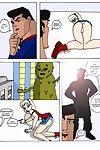 superman - große Scott