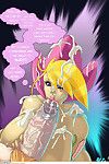 LurkerGG Lending Link Out Side Quests - Pinkle\'s Pink Surprise (The Legend of Zelda) Ongoing
