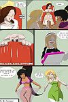 TFSubmissions The Queen\'s Game - part 2