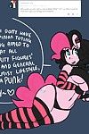 Somescrub Hugtastic Pinkie Pie - part 2