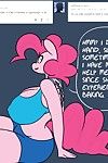 Somescrub Hugtastic Pinkie Pie - part 3