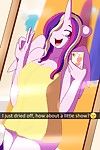 Spunkubus Royal Selfie (My Little Pony: Friendship is Magic) - part 3