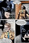 batman verhört catwoman