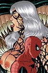 Rosita Amici Sexual Symbiosis 2 (Spider-Man)
