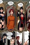 Shiniez Sunstone - Chapters 1-2-3-4-5(ongoing)