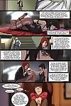 Shiniez Sunstone - Chapters 1-2-3-4-5(ongoing) - part 2
