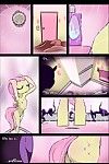 Slypon Night Mares III (My Little Pony: Friendship is Magic)