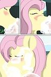 Horatio Svetlana Fluttershy\'s Discord Day (My Little Pony Friendship Is Magic) Ongoing