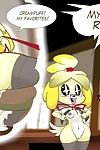 rp Isabelle na uur