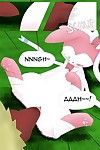 arti4000 How to tame a Fairy Pokemon