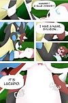 arti4000 How to tame a Fairy Pokemon - part 2