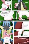 arti come Per domare un fata Pokemon - parte 2