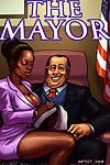 Yair The Mayor (ongoing)