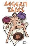 Aegean Tales Ian Hanks Gay Twinks Older Men