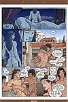 Egejskie bajki Ian Hanks gej twinks powyżej mężczyźni - część 4