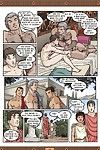 Aegean Tales Ian Hanks Gay Twinks Older Men - part 4