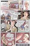 bang Dur Ben - pièces 6-10 minets gay Patrick fillion classe comics crampons les beaux mecs