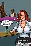 Kaos Girl\'s Night Out Ongoing - part 6