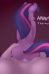 Lamia Twilight\'s Secret (My Little Pony: Friendship is Magic