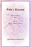 Melkor (Romulo Mancin) Fateâ€™s Reward (Street Fighter)