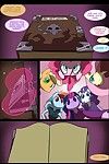 Slypon Night Mares (My Little Pony: Friendship is Magic)
