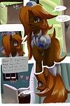 Sketchy Skylar Incestuous (My Little Pony Friendship Is Magic)
