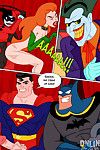 Online Superheroes Gotham Circus (Batman) - part 2