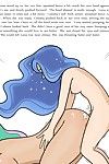 Megasweet Luna\'s Magic Wand (My Little Pony: Friendship is Magic) Colorized - part 2