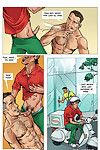 Chaz Gay Comic - part 2