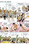 Comics blowjob and sex for street bandit - part 3974