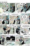 Comics blowjob and sex for street bandit - part 3974