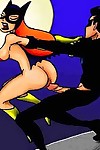 Batman porn cartoons - part 1617