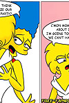 Lisa simpson lesbian fantasy comics - part 10