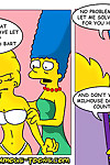 Lisa Simpson lesbiennes fantasy comics - PARTIE 10